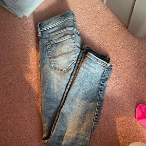 Lucky Brand Jeans